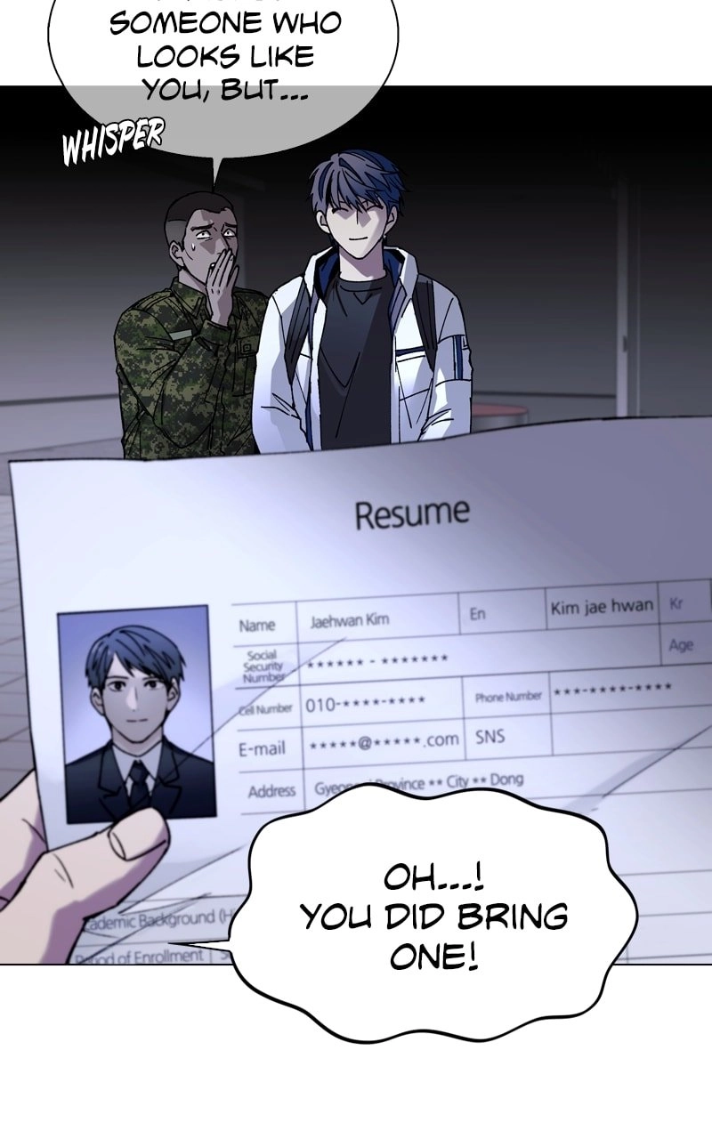 The End is a Game to Me1 Chapter 10 - Page 81
