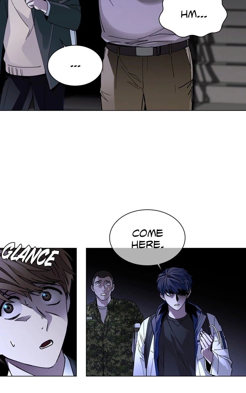 The End is a Game to Me1 Chapter 10 - Page 83
