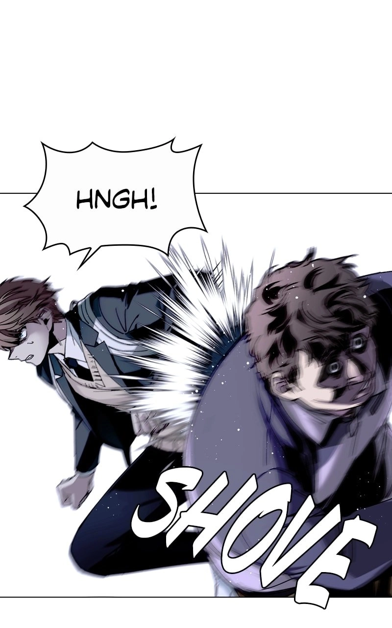 The End is a Game to Me1 Chapter 10 - Page 84