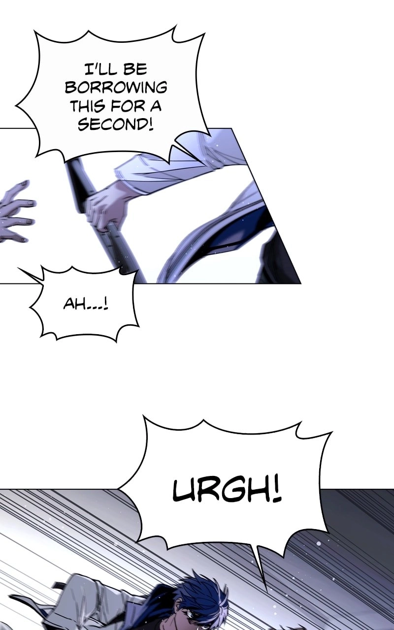 The End is a Game to Me1 Chapter 10 - Page 85