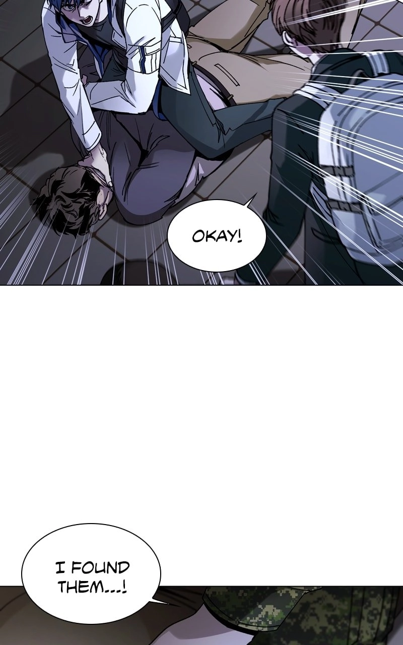 The End is a Game to Me1 Chapter 10 - Page 87
