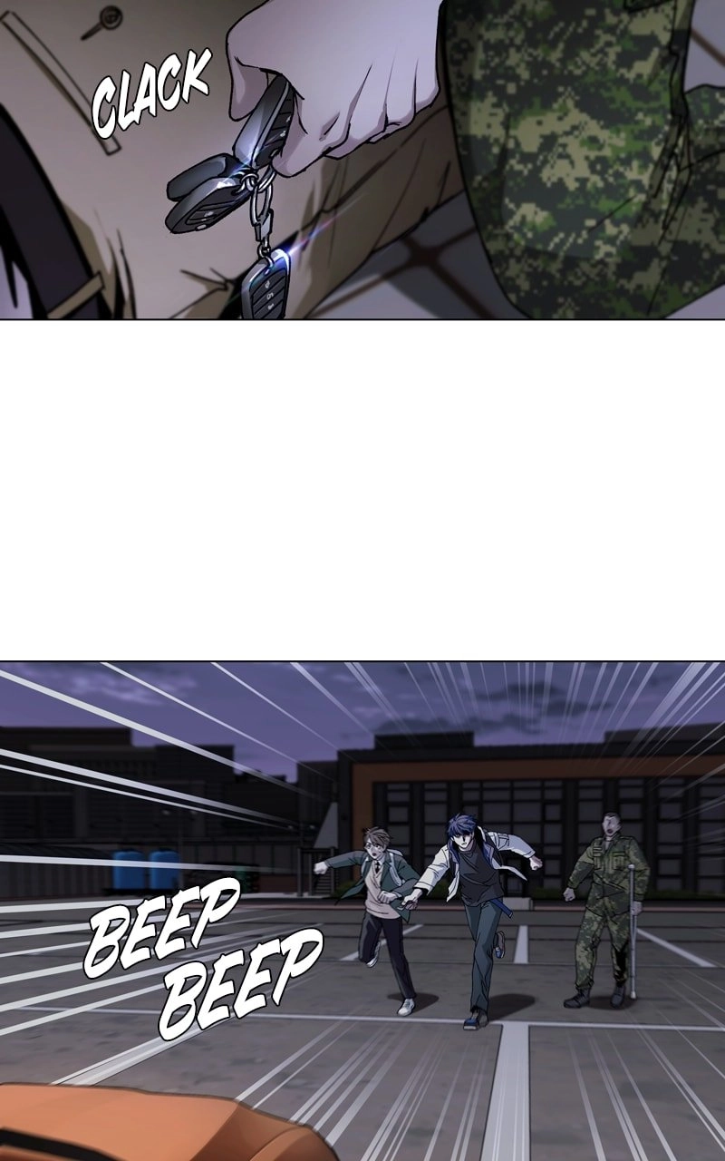 The End is a Game to Me1 Chapter 10 - Page 88