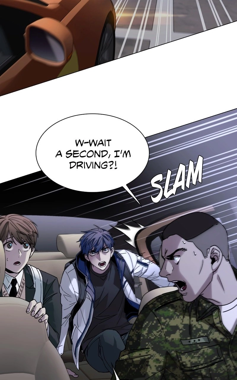 The End is a Game to Me1 Chapter 10 - Page 89