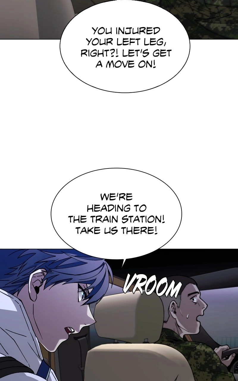 The End is a Game to Me1 Chapter 10 - Page 90