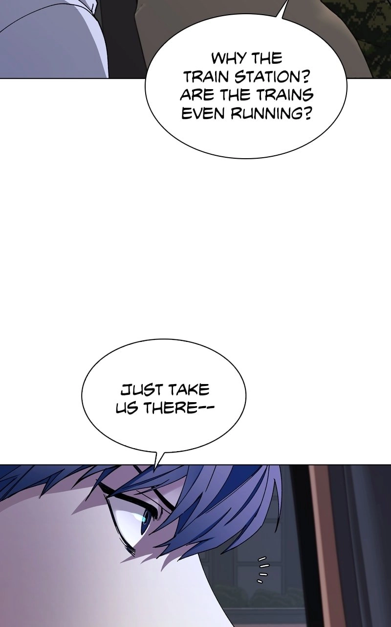The End is a Game to Me1 Chapter 10 - Page 91