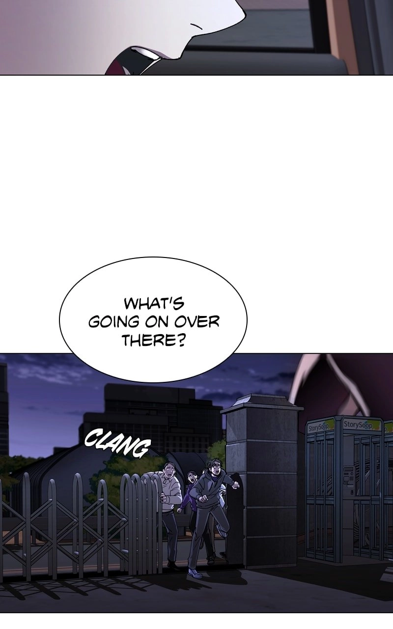 The End is a Game to Me1 Chapter 10 - Page 92