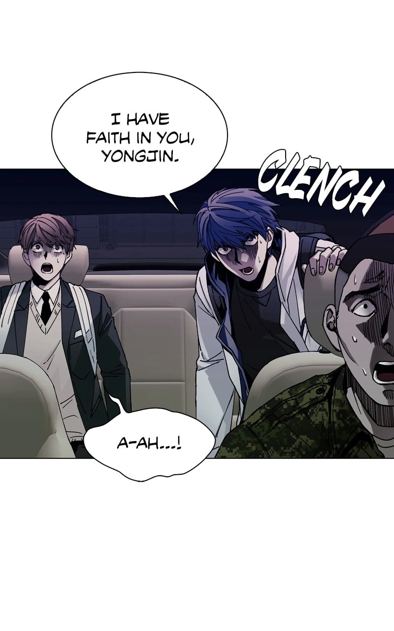 The End is a Game to Me1 Chapter 10 - Page 96