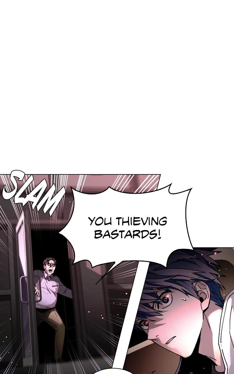 The End is a Game to Me1 Chapter 11 - Page 6