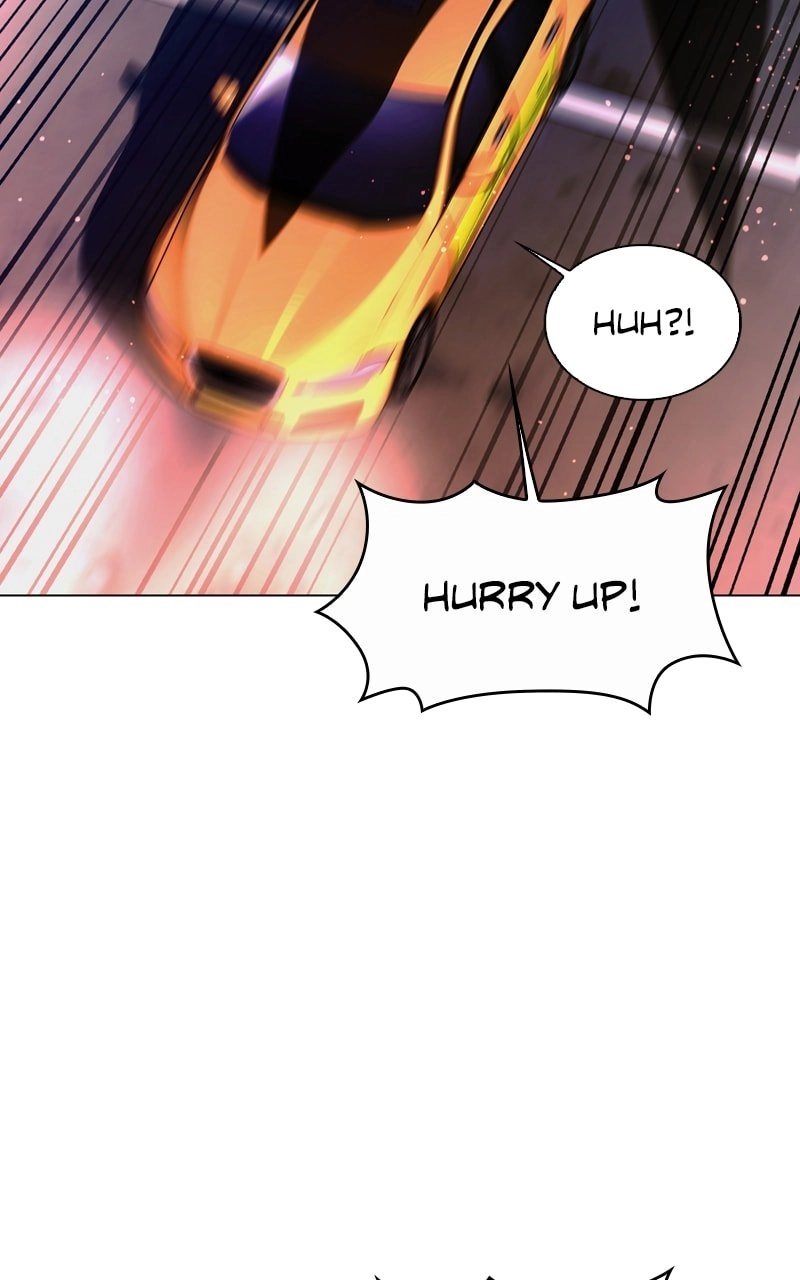 The End is a Game to Me1 Chapter 11 - Page 8