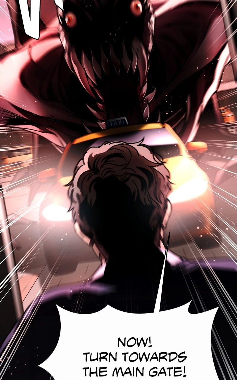 The End is a Game to Me1 Chapter 11 - Page 11