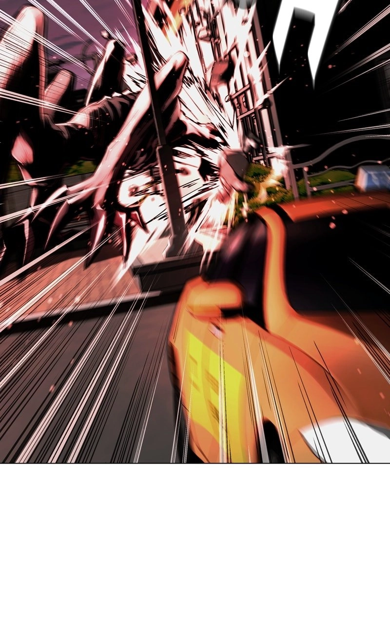 The End is a Game to Me1 Chapter 11 - Page 13