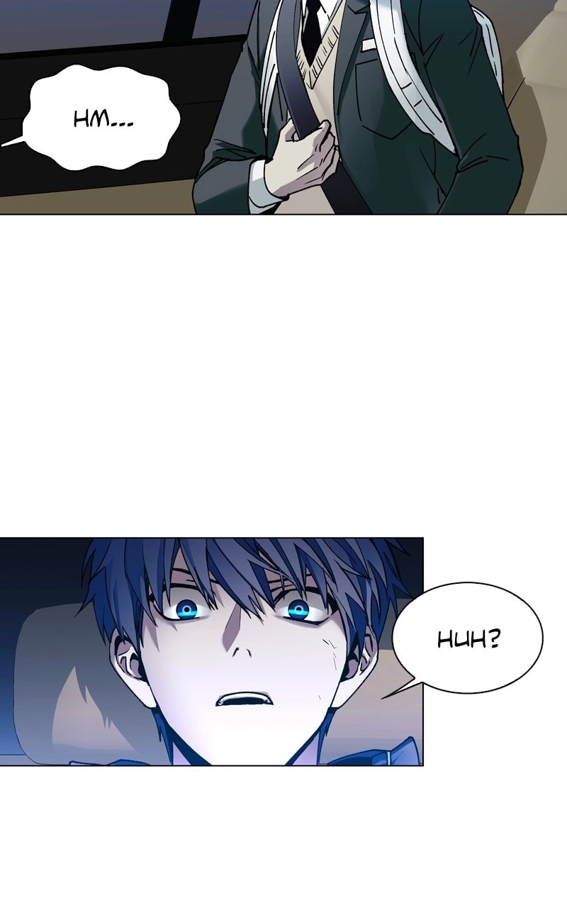 The End is a Game to Me1 Chapter 11 - Page 19