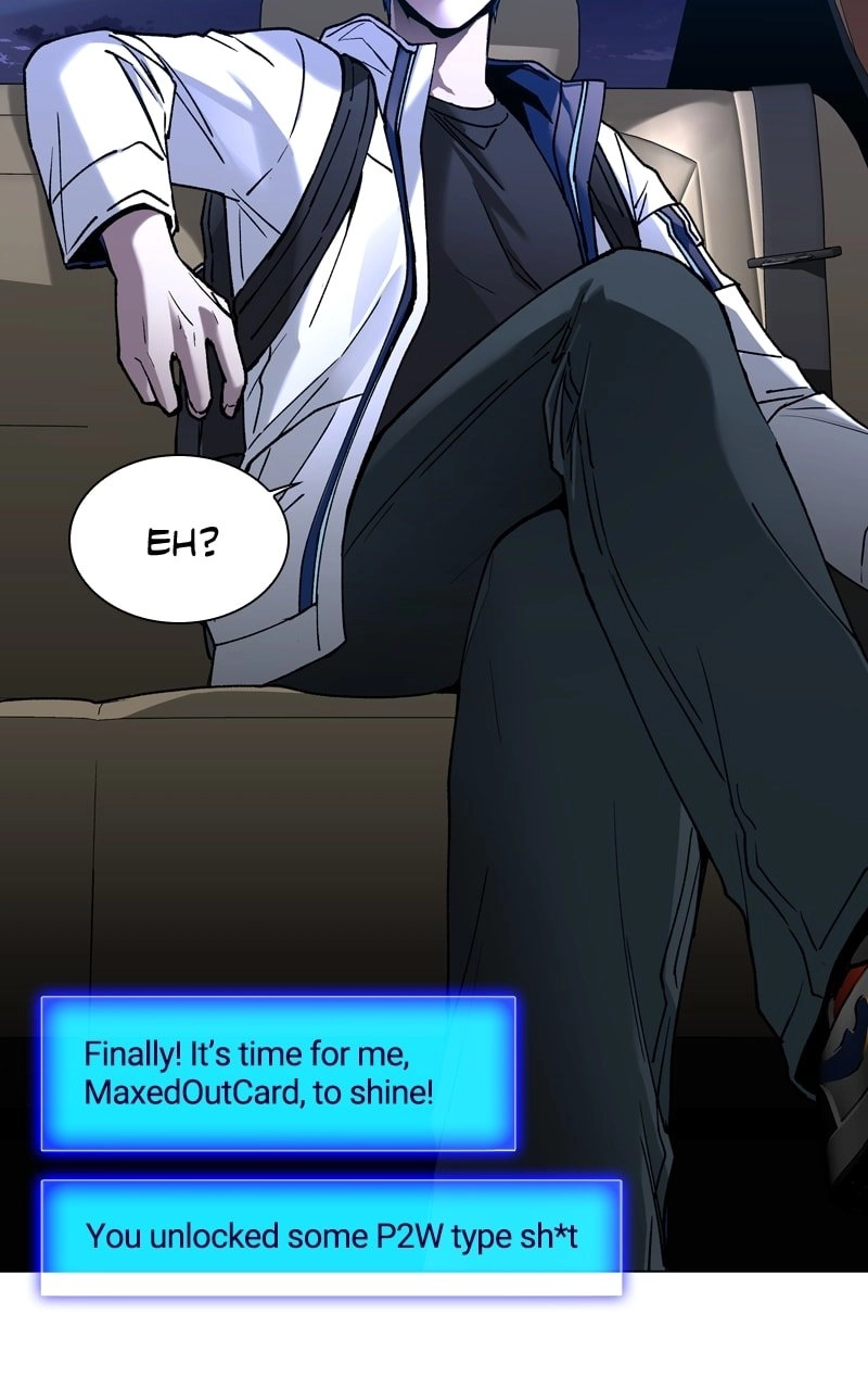 The End is a Game to Me1 Chapter 11 - Page 24