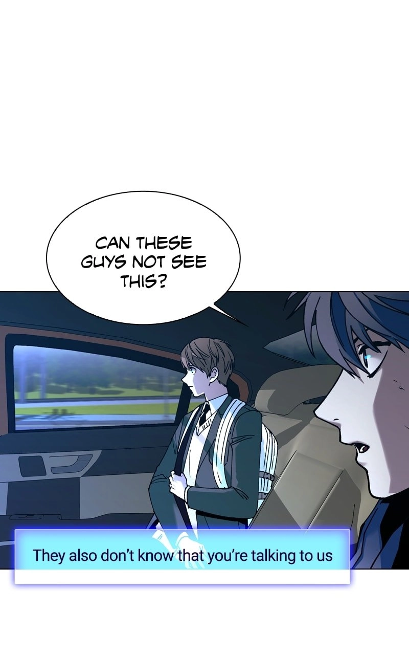 The End is a Game to Me1 Chapter 11 - Page 25