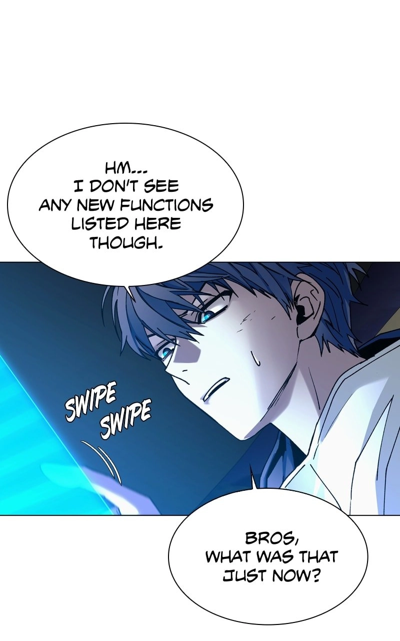 The End is a Game to Me1 Chapter 11 - Page 26