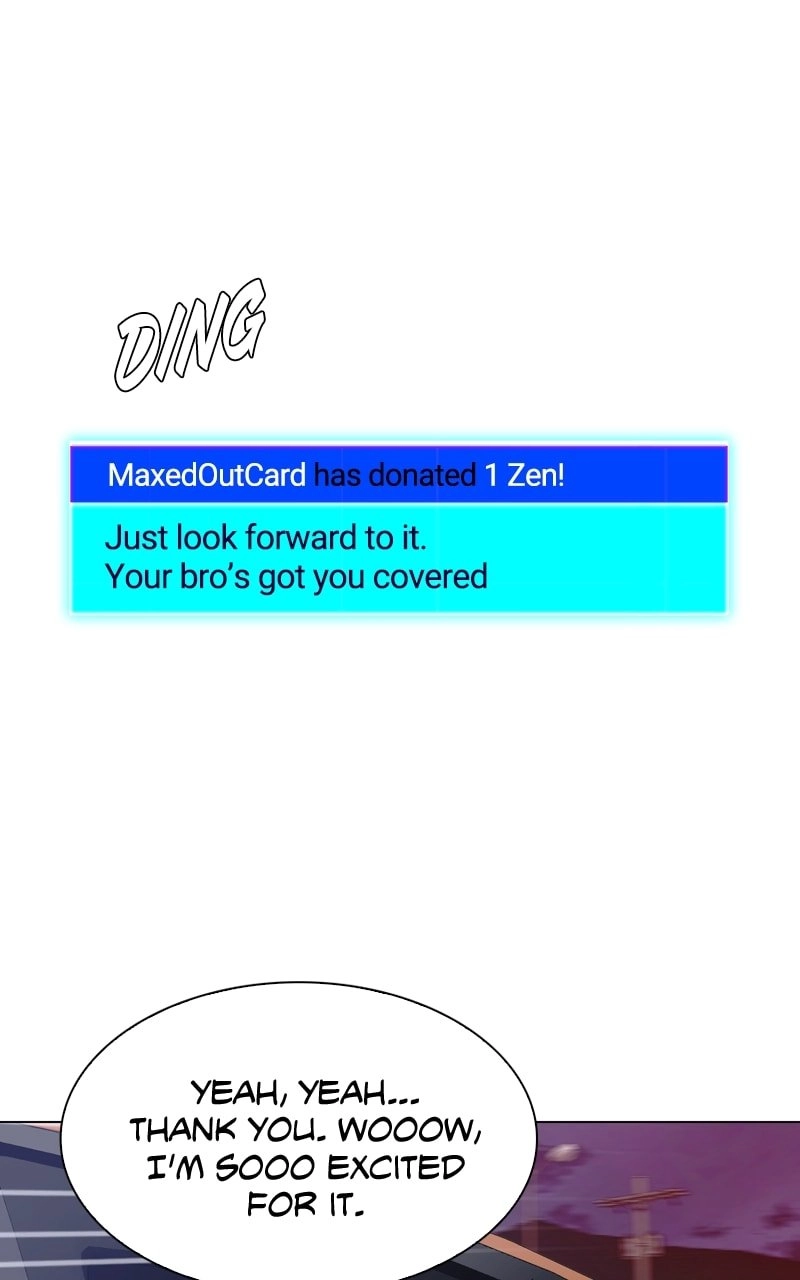 The End is a Game to Me1 Chapter 11 - Page 27