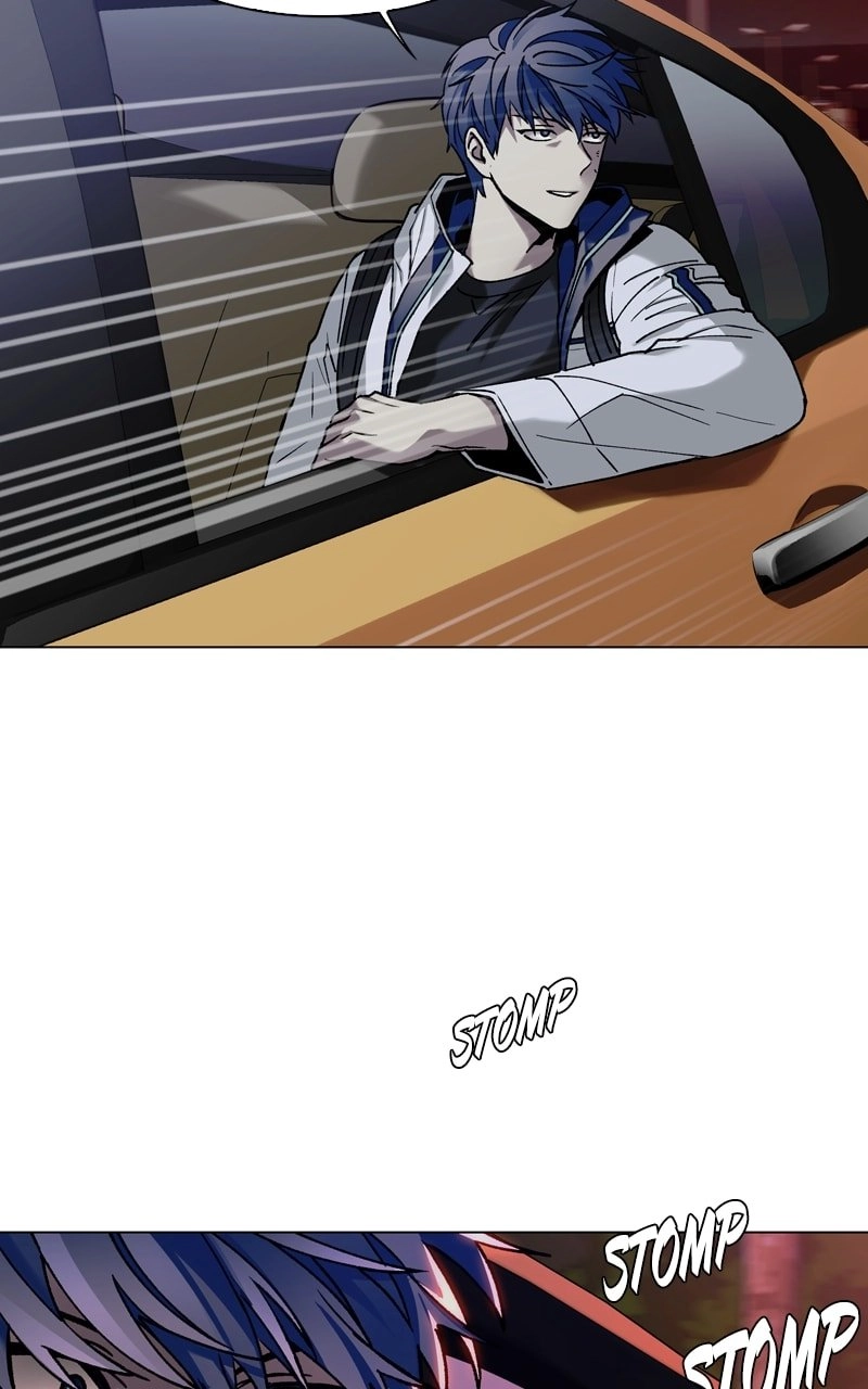 The End is a Game to Me1 Chapter 11 - Page 28