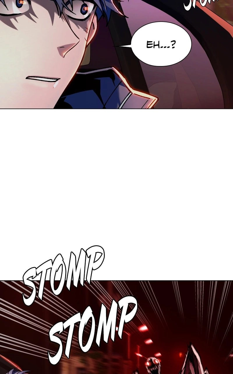 The End is a Game to Me1 Chapter 11 - Page 29