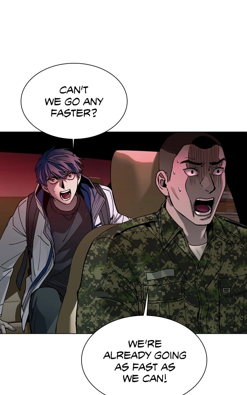 The End is a Game to Me1 Chapter 11 - Page 31