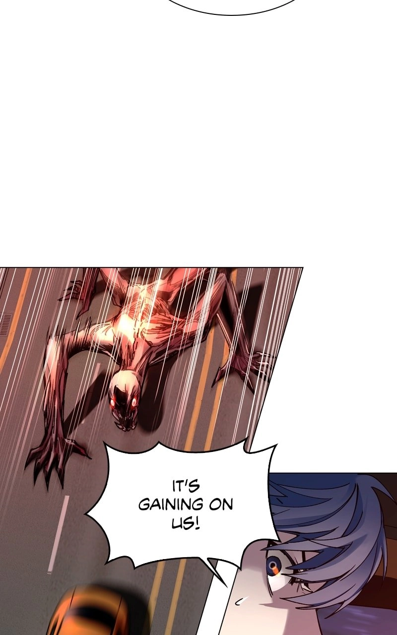 The End is a Game to Me1 Chapter 11 - Page 32