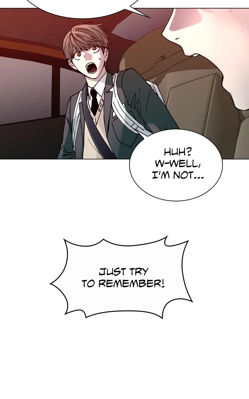 The End is a Game to Me1 Chapter 11 - Page 34