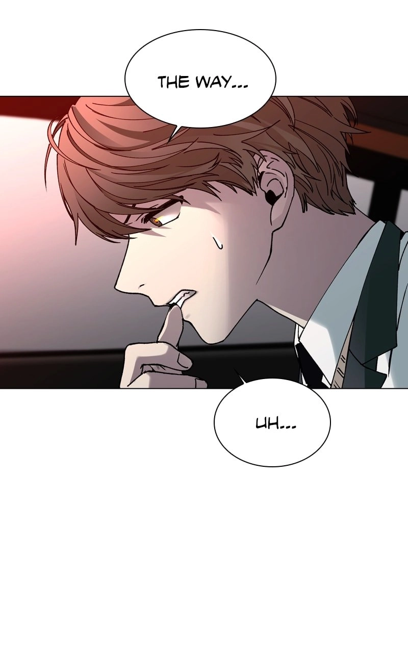The End is a Game to Me1 Chapter 11 - Page 35