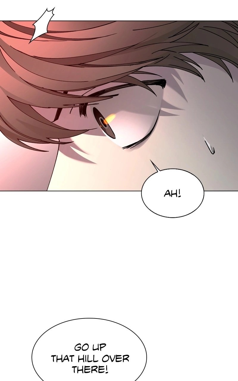 The End is a Game to Me1 Chapter 11 - Page 36
