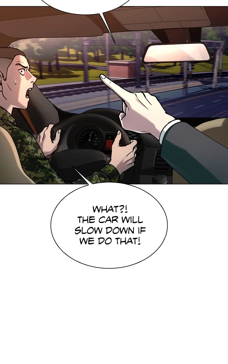 The End is a Game to Me1 Chapter 11 - Page 37