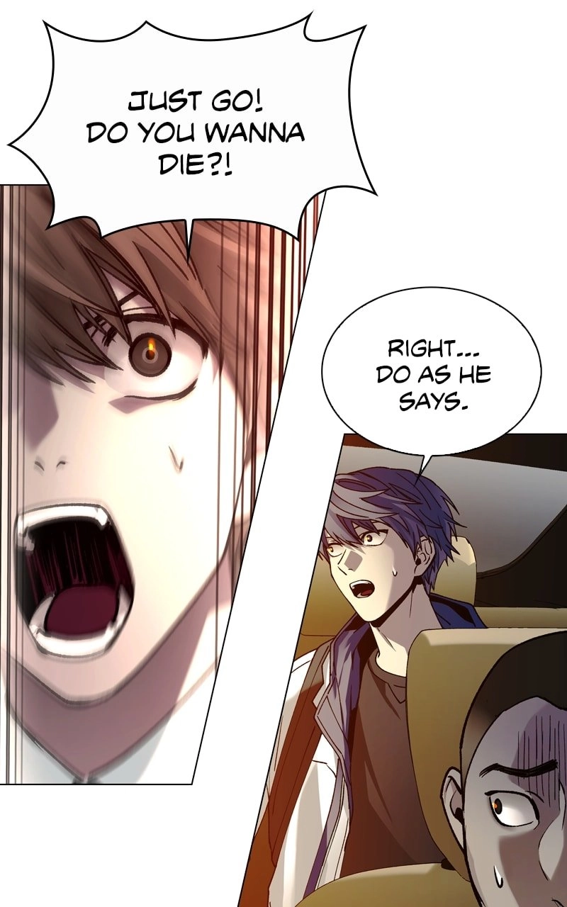 The End is a Game to Me1 Chapter 11 - Page 38