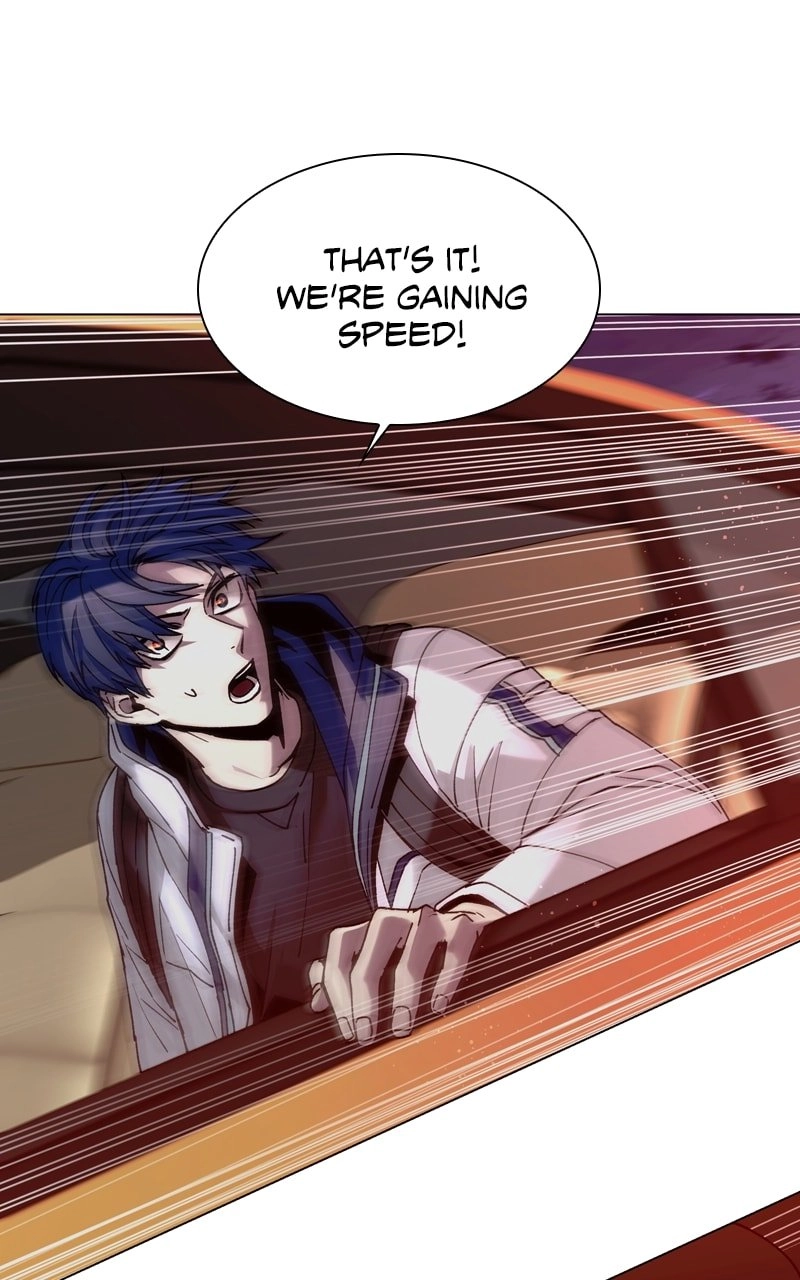 The End is a Game to Me1 Chapter 11 - Page 41