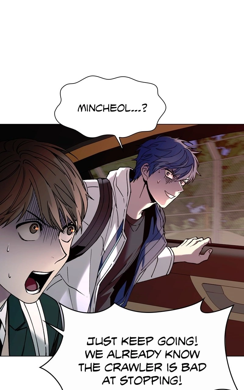 The End is a Game to Me1 Chapter 11 - Page 44