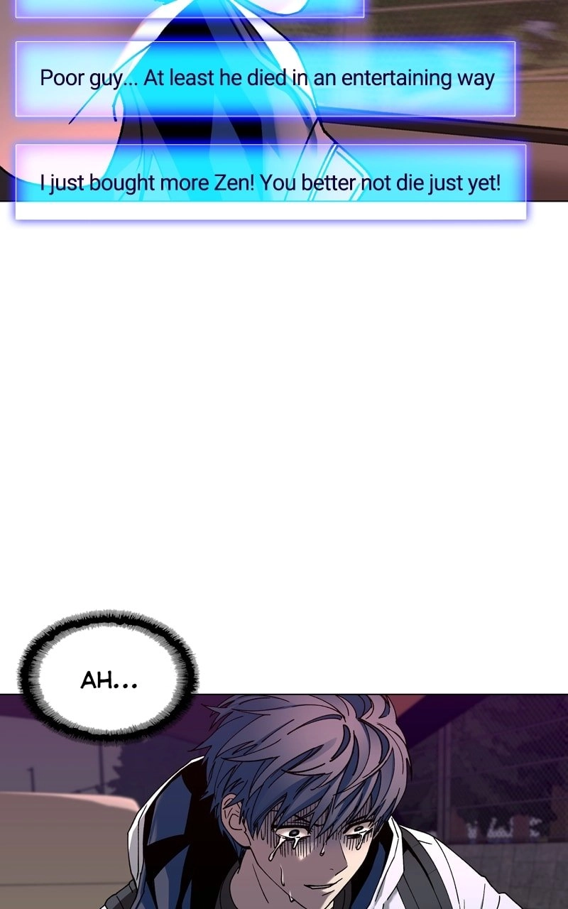 The End is a Game to Me1 Chapter 11 - Page 46