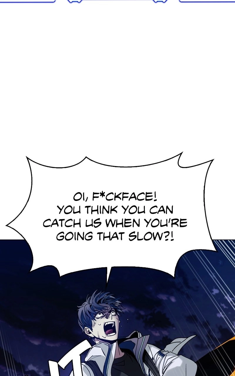 The End is a Game to Me1 Chapter 11 - Page 50