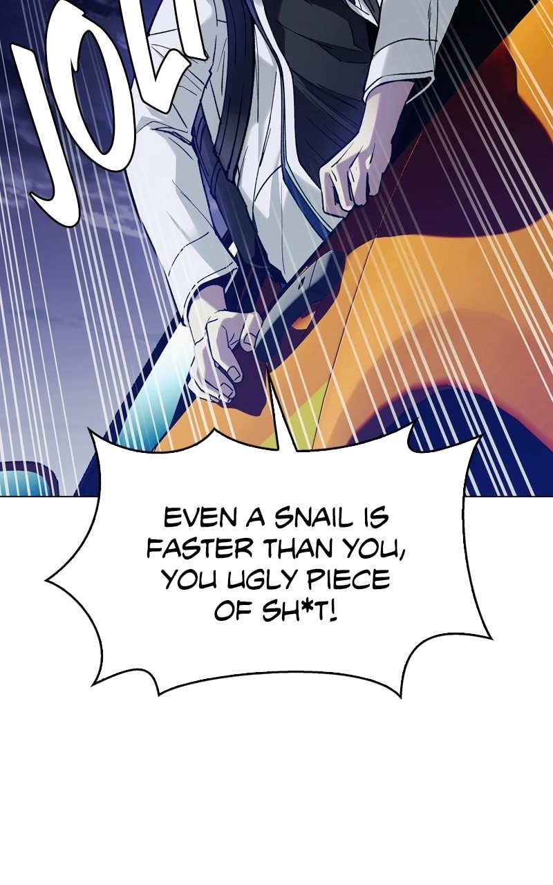 The End is a Game to Me1 Chapter 11 - Page 51