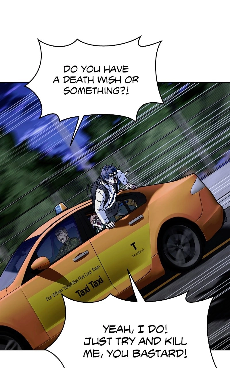 The End is a Game to Me1 Chapter 11 - Page 54