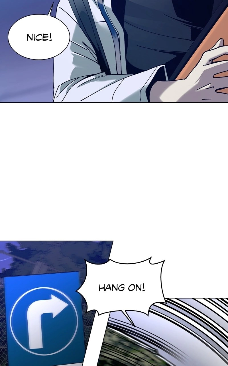 The End is a Game to Me1 Chapter 11 - Page 57