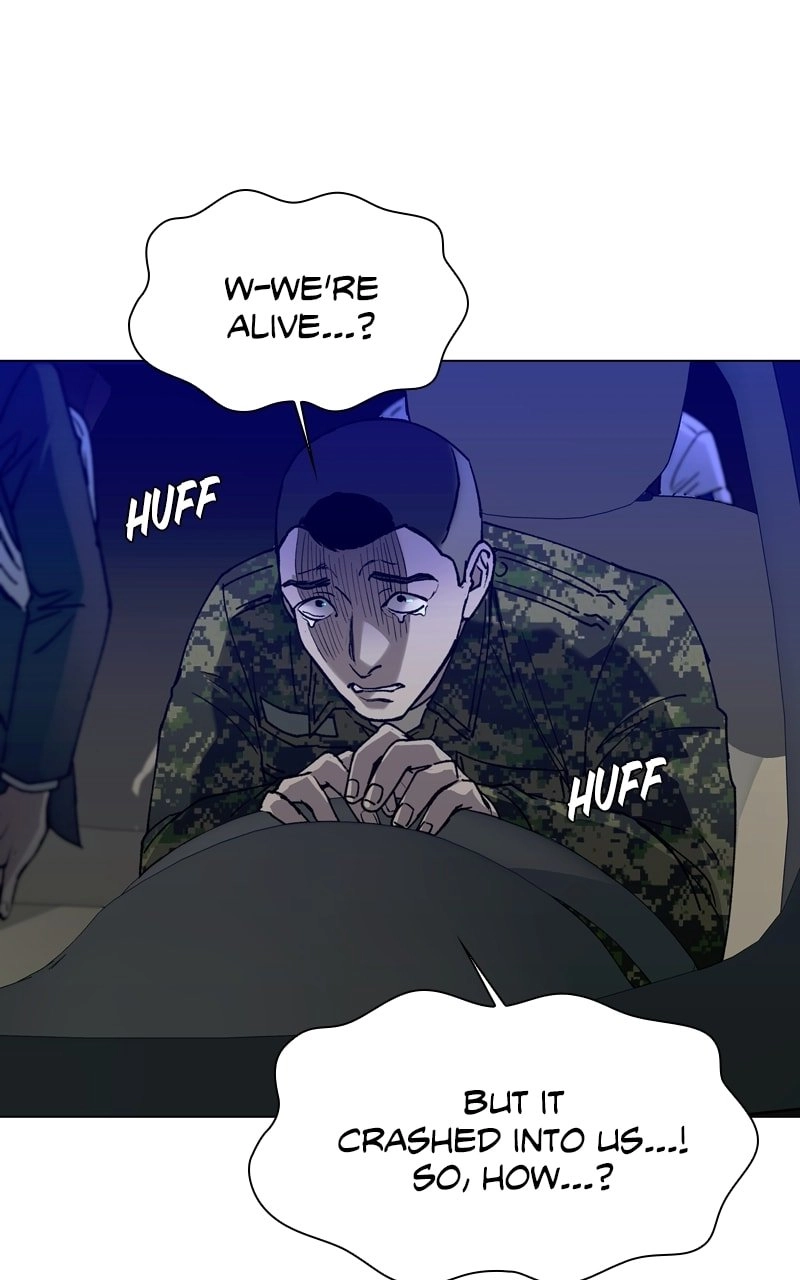 The End is a Game to Me1 Chapter 11 - Page 65