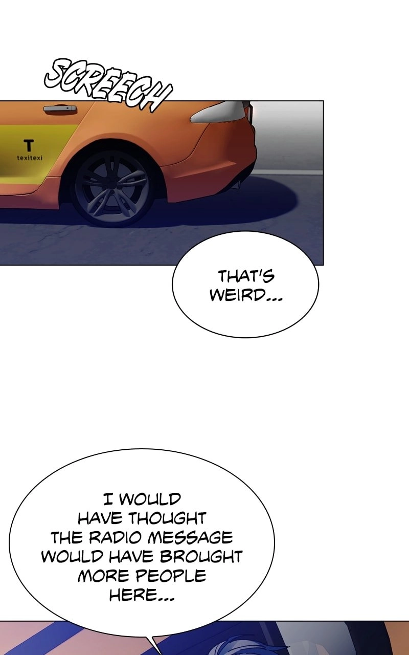 The End is a Game to Me1 Chapter 11 - Page 71