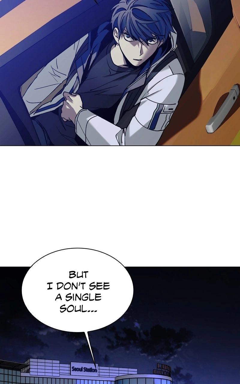 The End is a Game to Me1 Chapter 11 - Page 72
