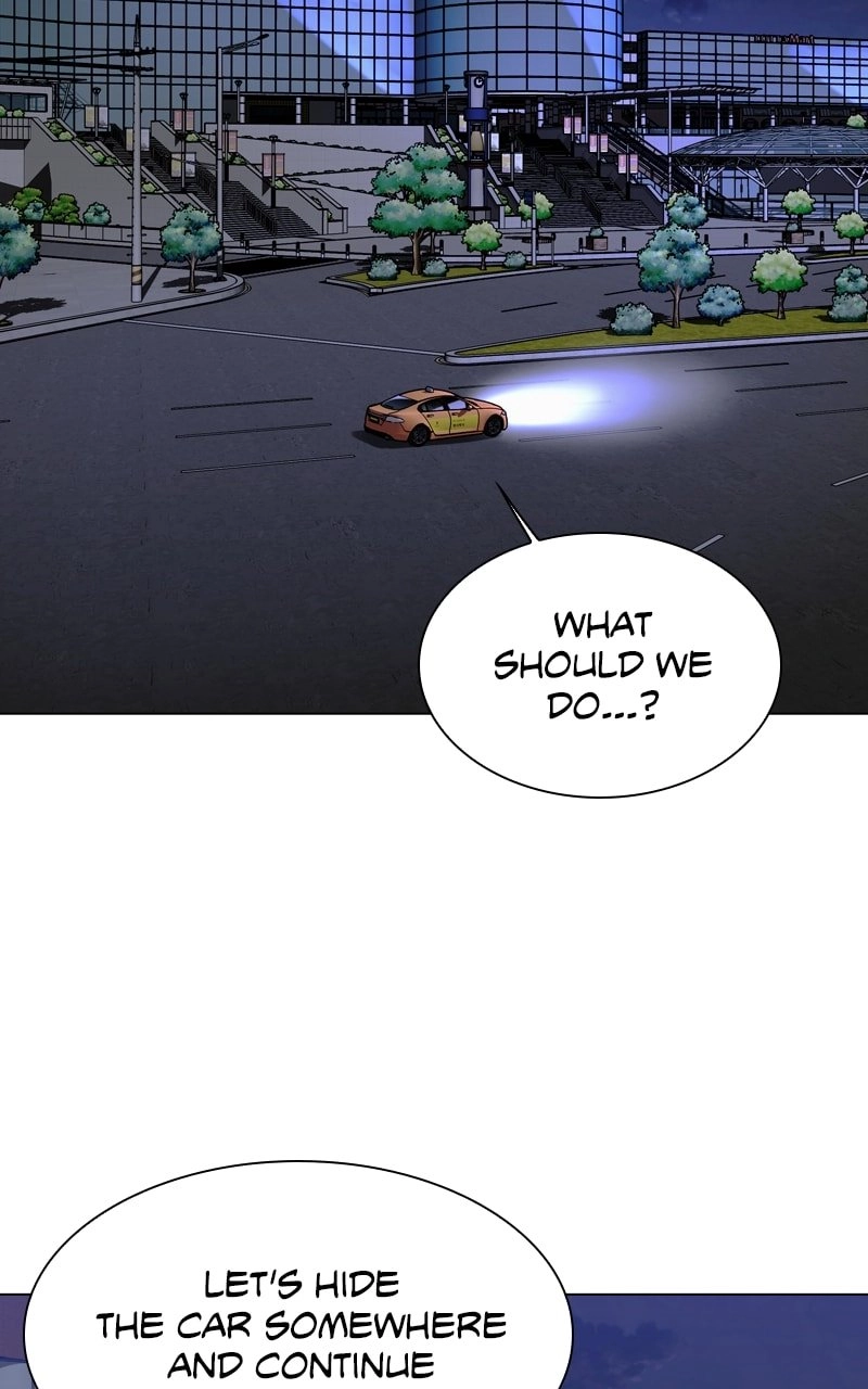 The End is a Game to Me1 Chapter 11 - Page 73