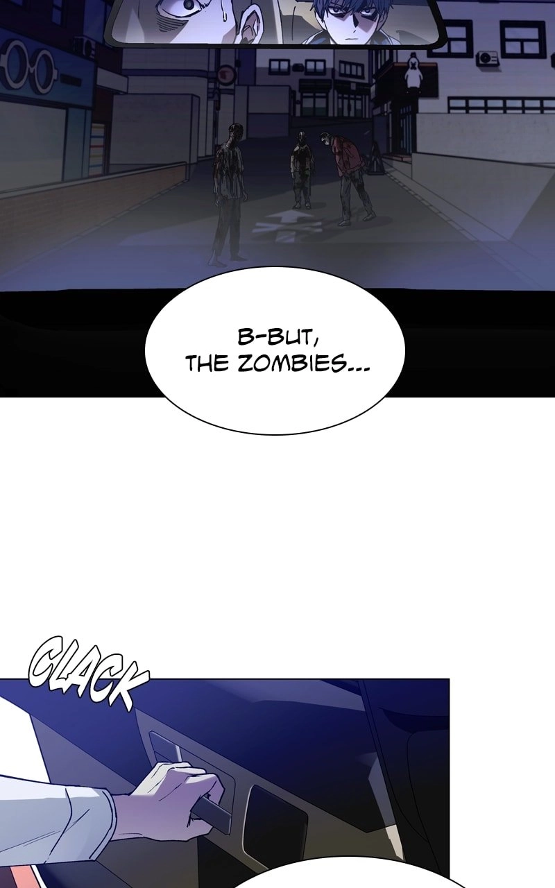The End is a Game to Me1 Chapter 11 - Page 75