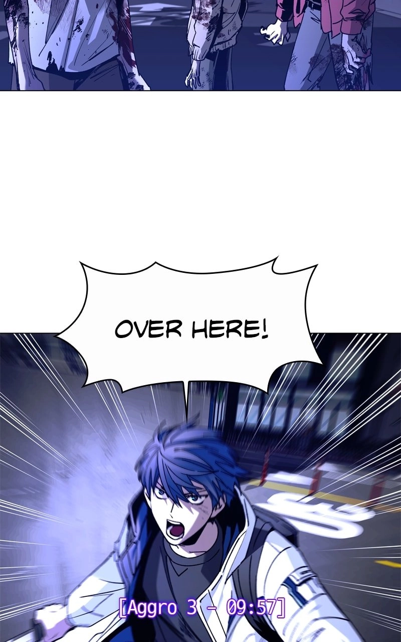 The End is a Game to Me1 Chapter 11 - Page 79