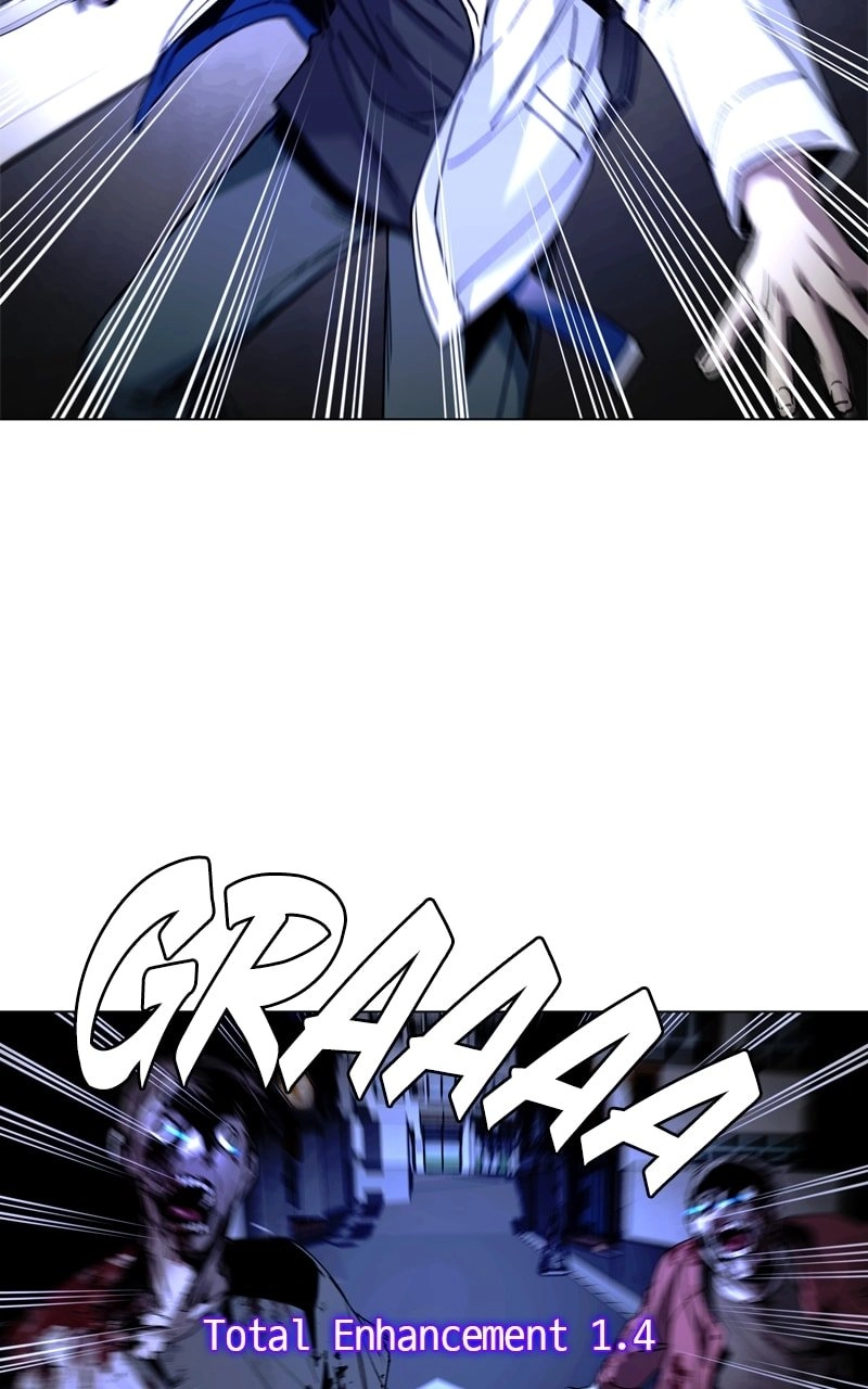 The End is a Game to Me1 Chapter 11 - Page 80