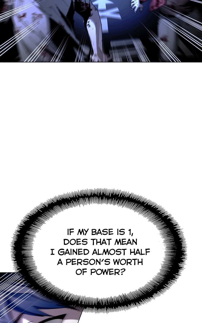 The End is a Game to Me1 Chapter 11 - Page 81