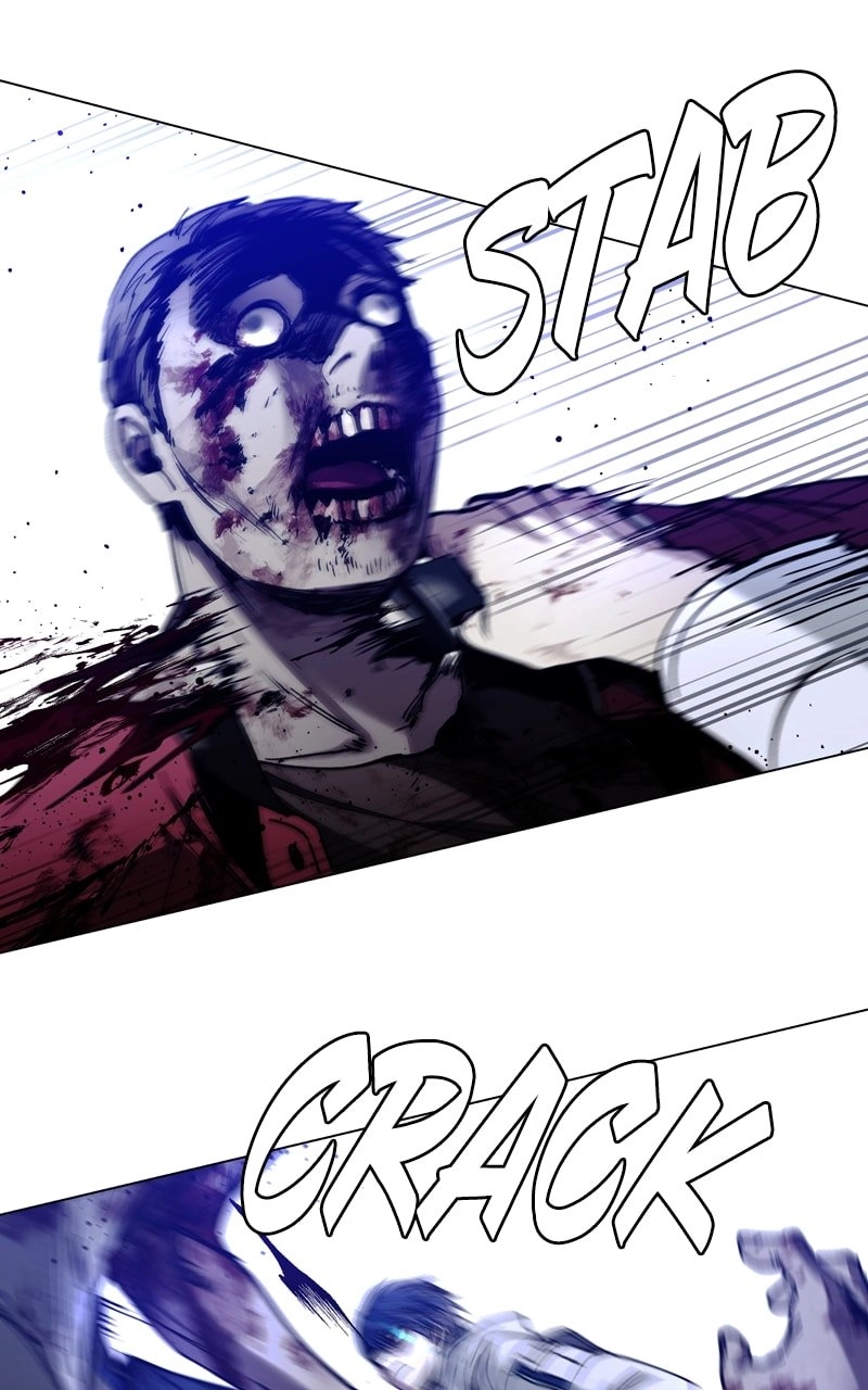 The End is a Game to Me1 Chapter 11 - Page 83
