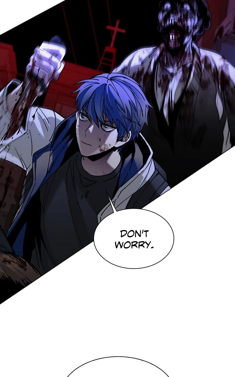 The End is a Game to Me1 Chapter 11 - Page 86