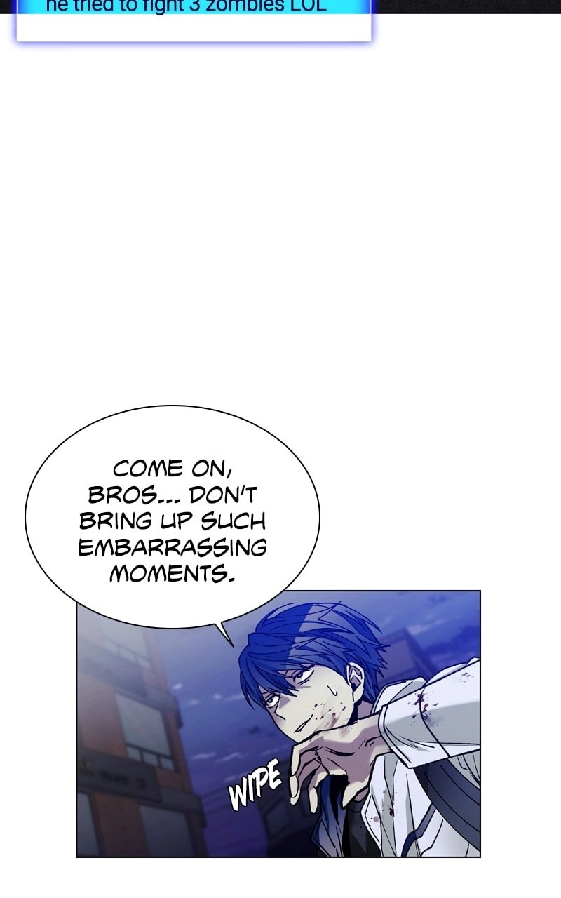 The End is a Game to Me1 Chapter 11 - Page 90