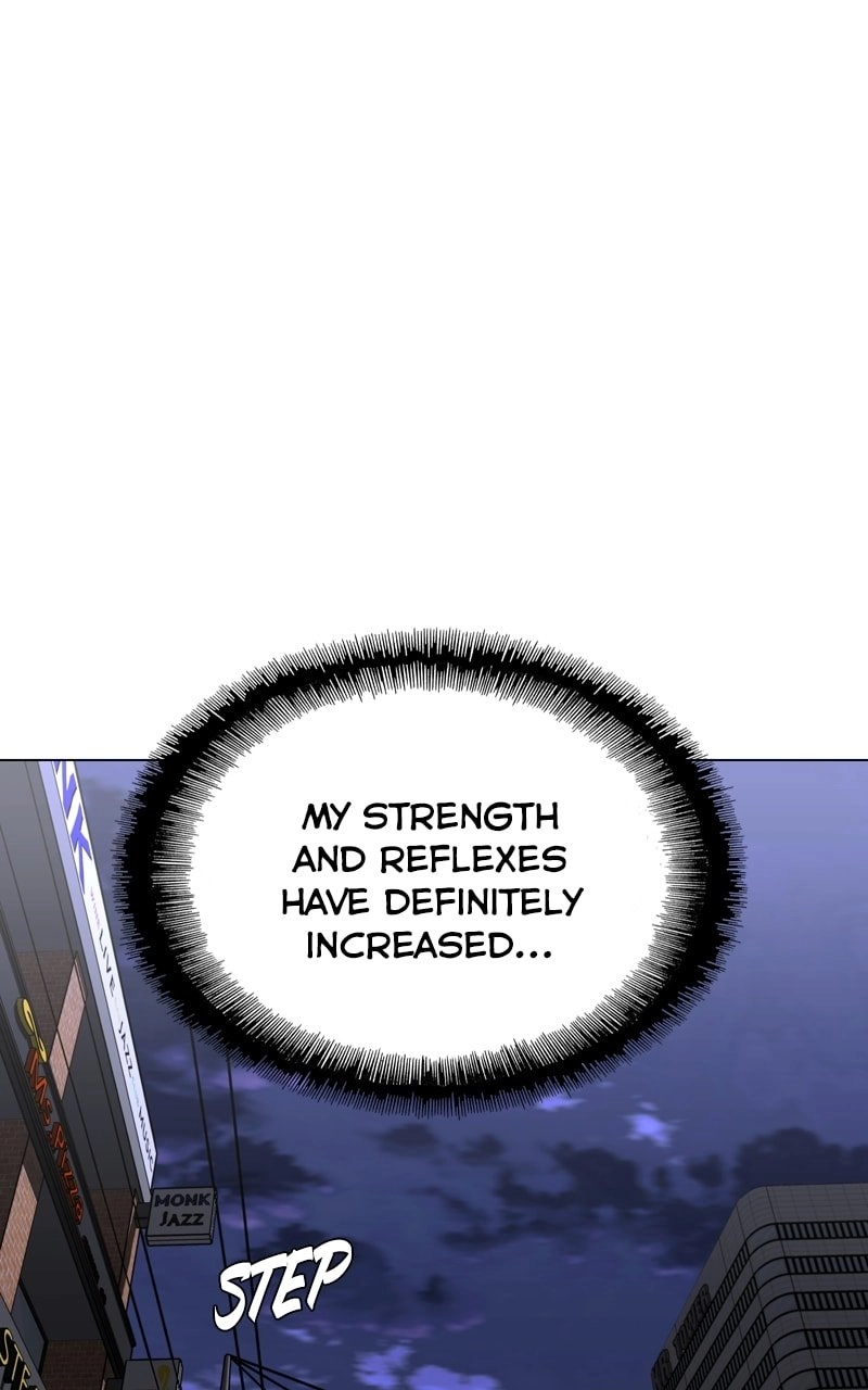 The End is a Game to Me1 Chapter 11 - Page 91