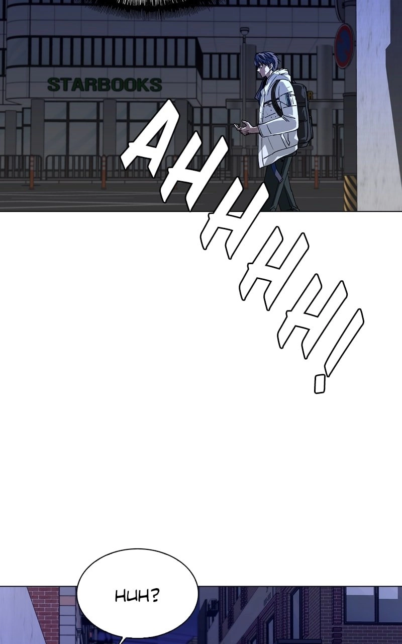 The End is a Game to Me1 Chapter 11 - Page 93