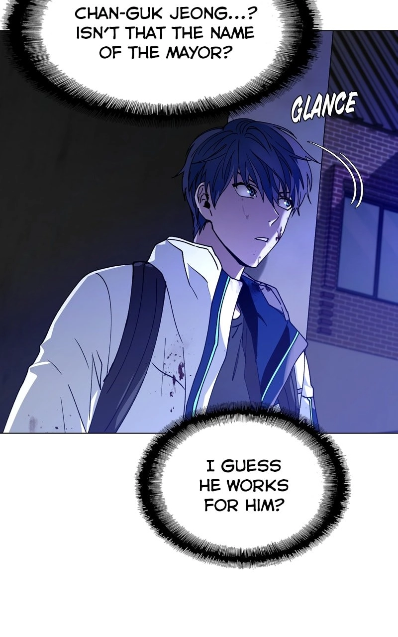 The End is a Game to Me1 Chapter 11 - Page 95